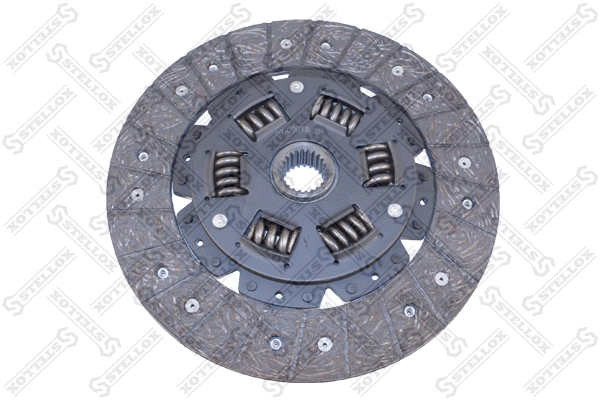 Clutch Disc (07-00018-SX)