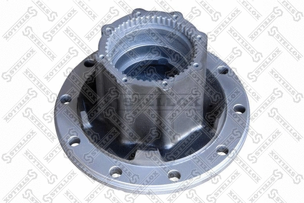 Wheel Hub (83-00629-SX)