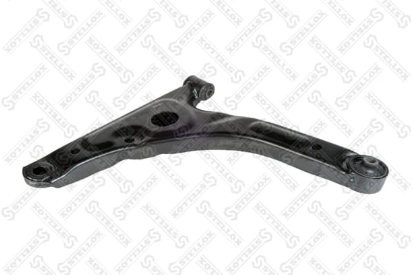 Control/Trailing Arm, wheel suspension (57-03838-SX)