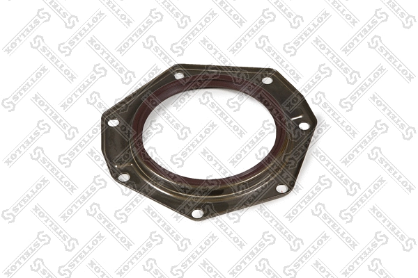 Shaft Seal, crankshaft (81-03501-SX)