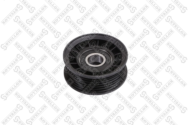 Tensioner Pulley, V-ribbed belt (03-40958-SX)