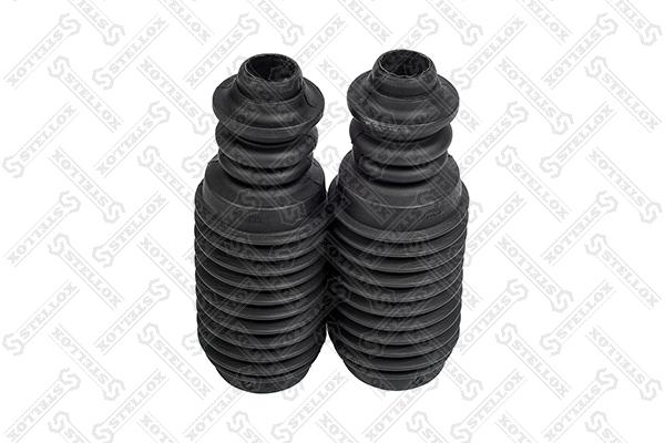 Rubber Buffer, suspension (11-98317-SX)