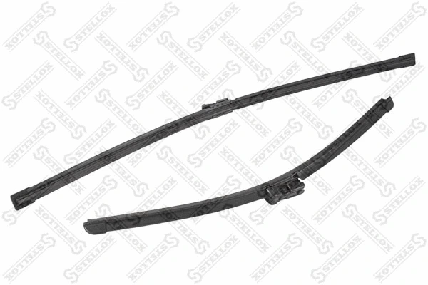 Wiper Blade (201 607-SX)