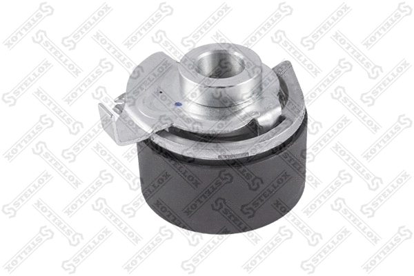 Tensioner Pulley, V-ribbed belt (03-40711-SX)