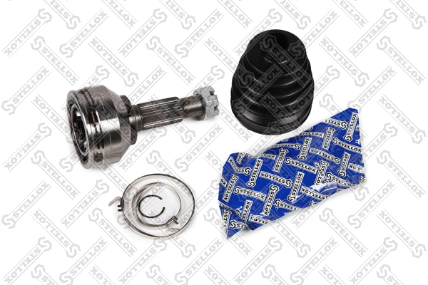 Joint Kit, drive shaft (150 1976-SX)