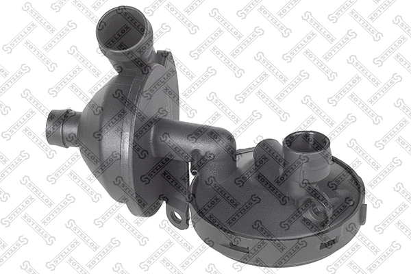 Valve, crankcase ventilation (01-25703-SX)