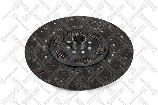 Clutch Disc (83-04789A-SX)