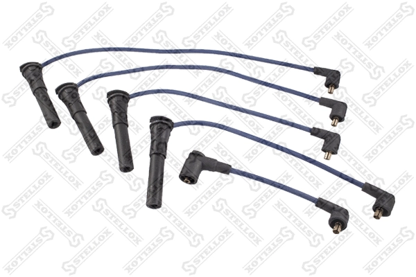 Ignition Cable Kit (10-38095-SX)