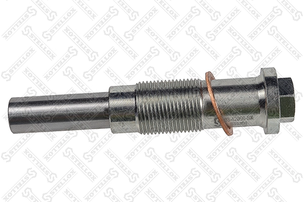 Belt Tensioner, V-ribbed belt (03-42056-SX)