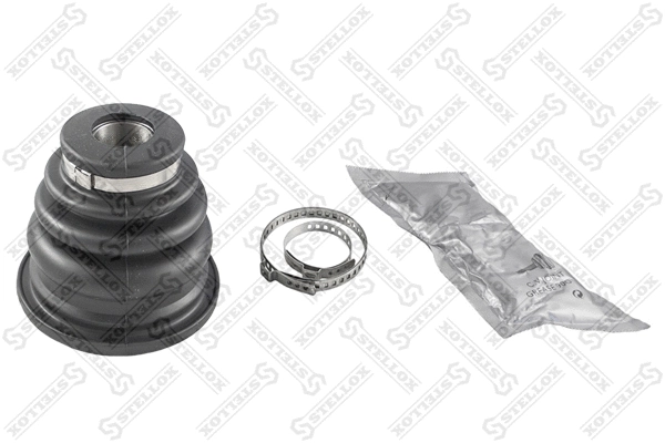 Bellow Kit, steering (13-00525-SX)