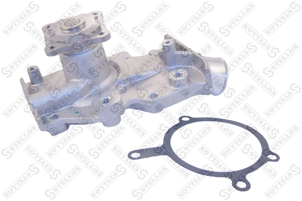 Water Pump, engine cooling (4510-0042-SX)