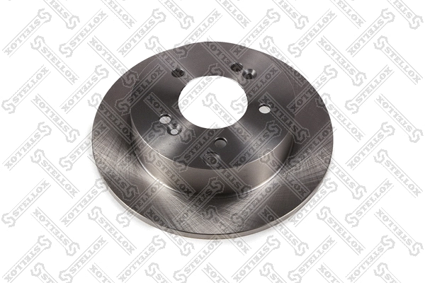 Brake Disc (6020-1725-SX)