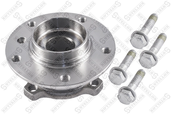 Wheel Bearing Kit (43-28611-SX)