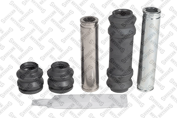 Guide Sleeve Kit, brake caliper (04-98744-SX)