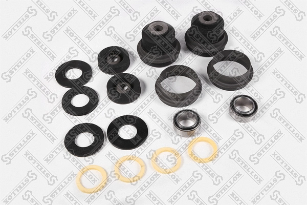 Repair Kit, driver cab suspension (87-01800-SX)