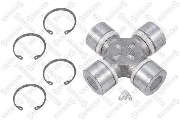 Joint, propshaft (84-67355-SX)