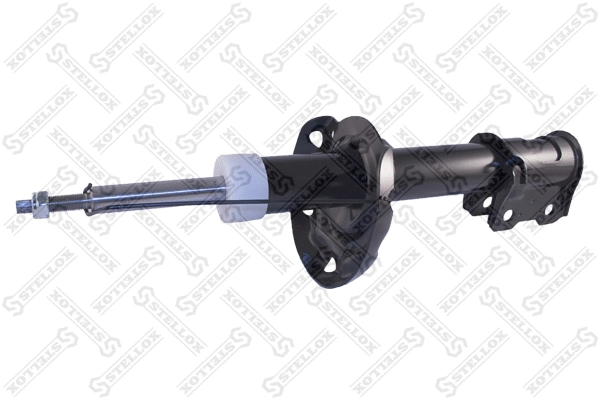 Shock Absorber (4203-9139-SX)