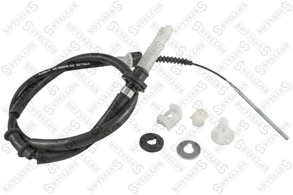 Cable Pull, clutch control (29-98326-SX)