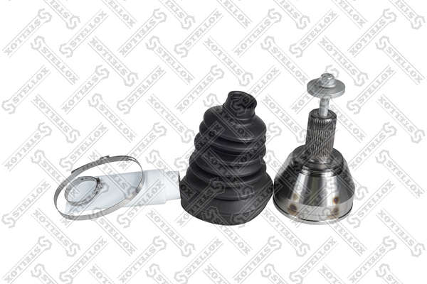 Joint Kit, drive shaft (150 1857-SX)