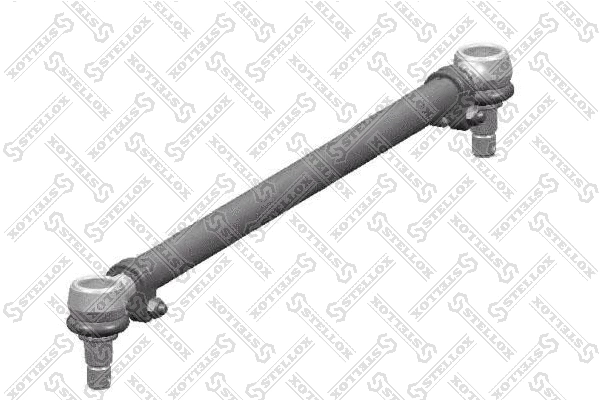 Tie Rod (84-35540-SX)