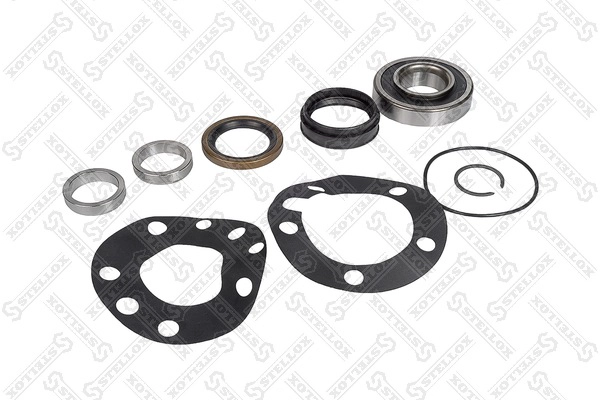 Wheel Bearing Kit (43-29374-SX)