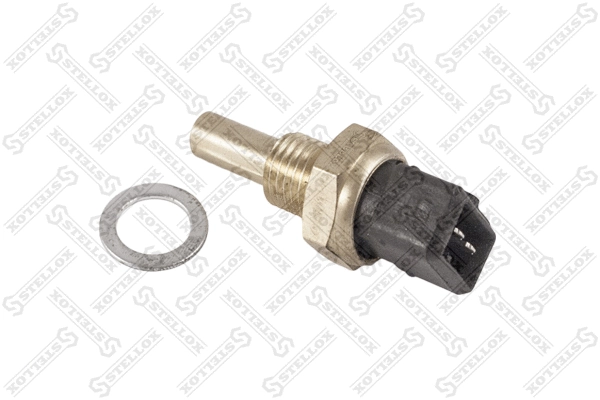 Sensor, coolant temperature (06-04020-SX)