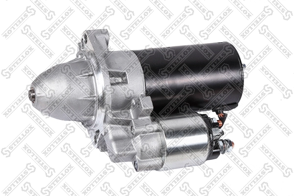 Starter (06-10126-SX)