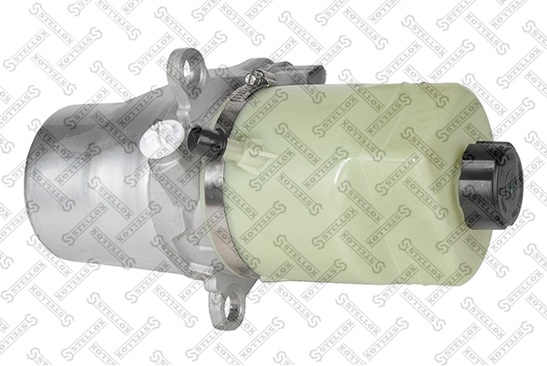 Hydraulic Pump, steering