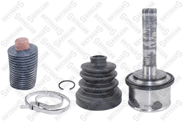 Joint Kit, drive shaft (150 1786-SX)