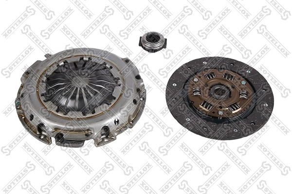Clutch Kit (07-01062-SX)
