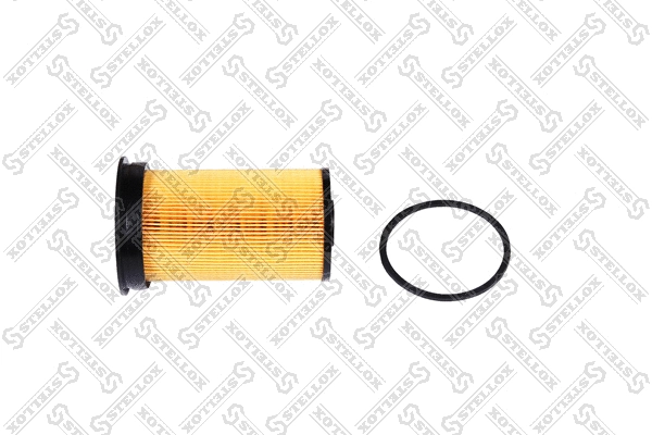Fuel Filter (21-00815-SX)