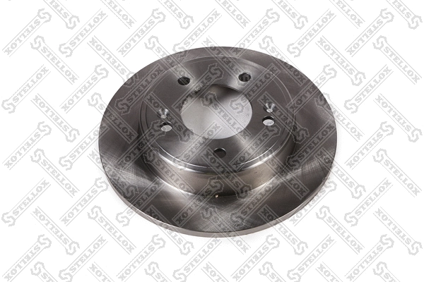 Brake Disc (6020-1778-SX)