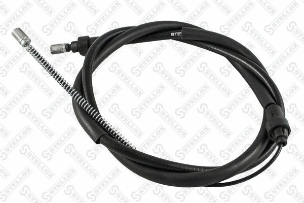 Cable Pull, parking brake (29-98590-SX)