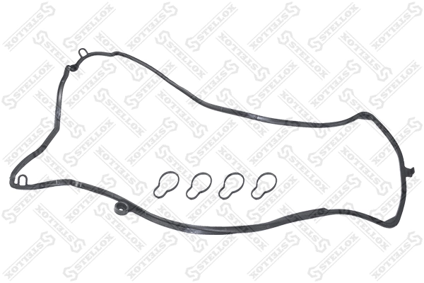 Gasket, cylinder head cover (11-28049-SX)