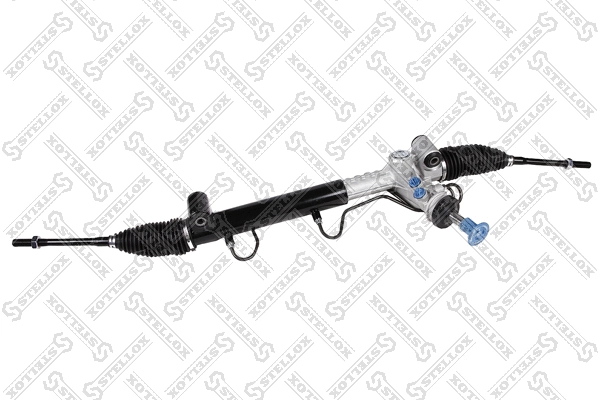 Steering Gear (31-37057-SX)