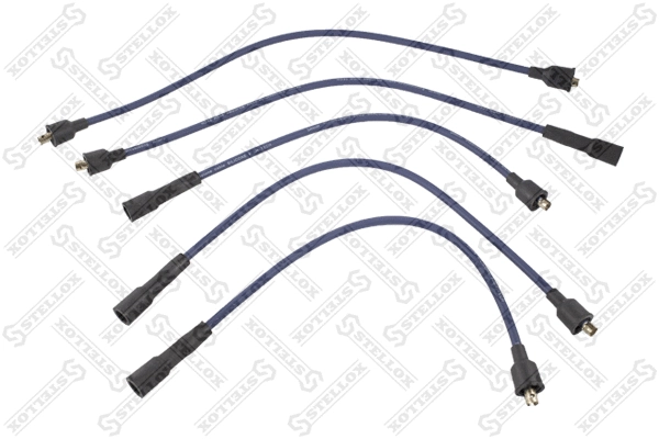 Ignition Cable Kit (10-38033-SX)