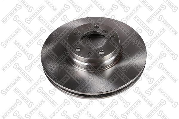 Brake Disc (6020-1294V-SX)