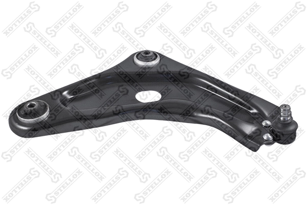 Control/Trailing Arm, wheel suspension (57-03550-SX)