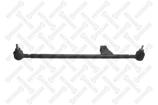 Centre Rod Assembly (53-00875-SX)