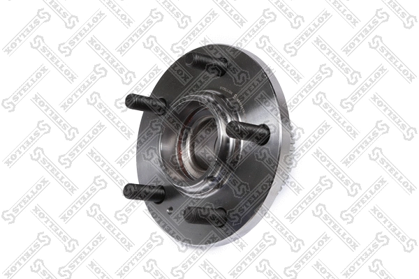 Wheel Bearing Kit (43-29118-SX)