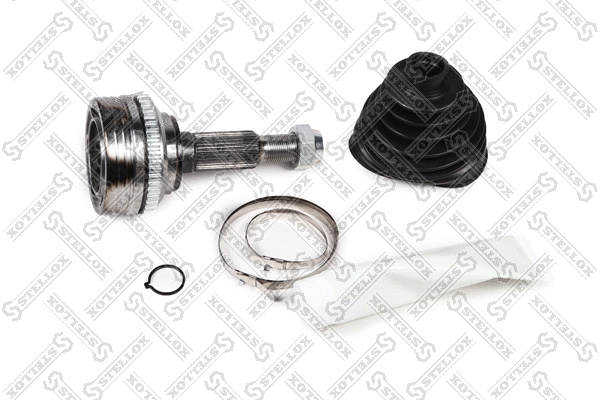 Joint Kit, drive shaft (150 1762-SX)