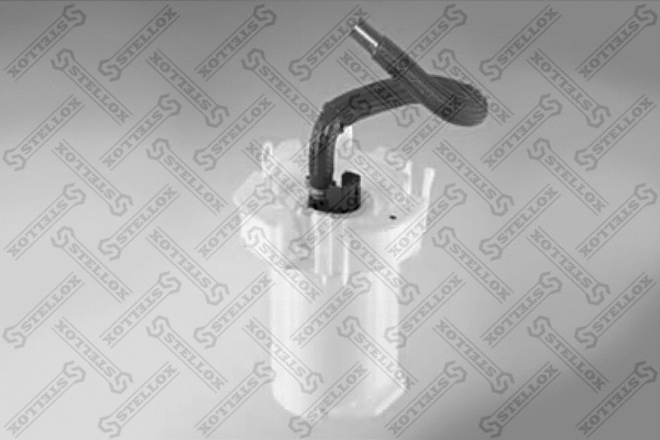 Fuel Pump (10-01563-SX)