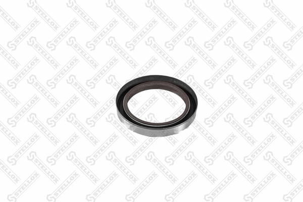 Seal Ring, spring bush (spring eye) (81-01196-SX)