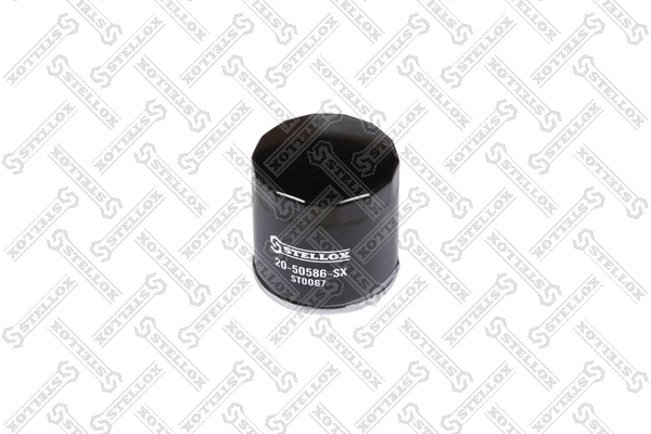 Oil Filter (20-50586-SX)
