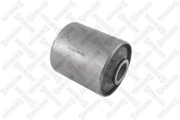 Bush, shock absorber (79-98108-SX)