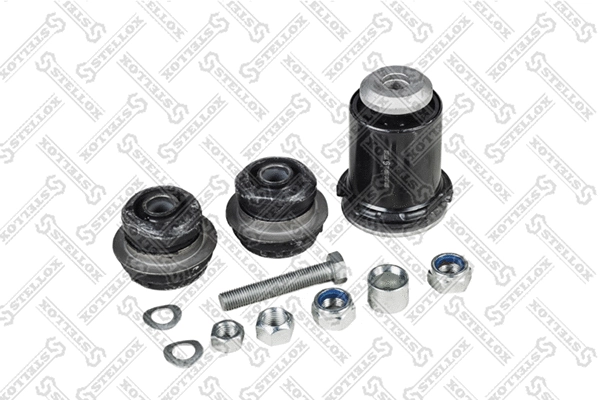 Repair Kit, control/trailing arm (77-10067-SX)
