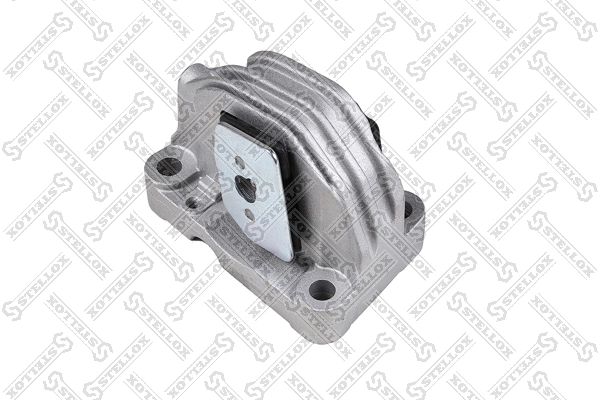 Mounting, manual transmission (71-11361-SX)