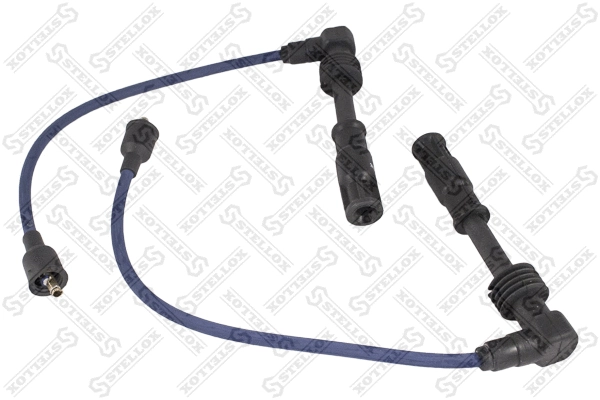 Ignition Cable Kit (10-38009-SX)