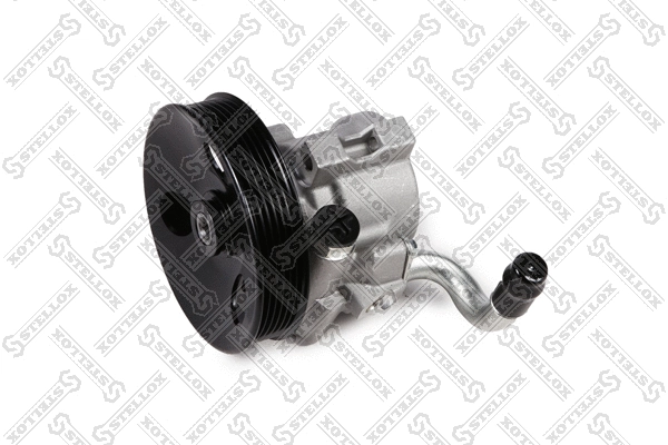 Hydraulic Pump, steering (00-36330-SX)