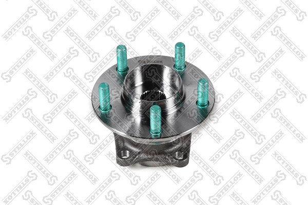 Wheel Bearing Kit (43-29102-SX)